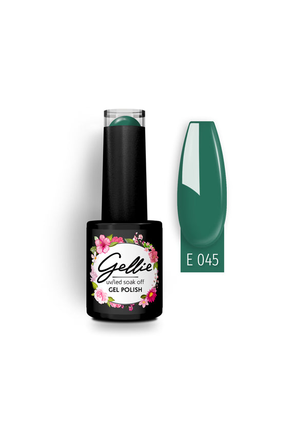 Gellie UV/LED Gel Polish E 045