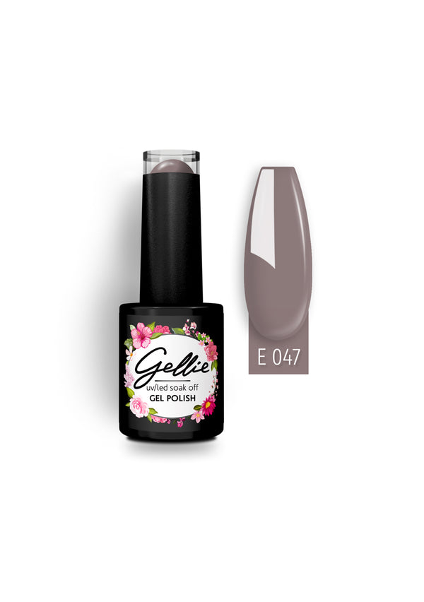 Gellie UV/LED Gel Polish E 047