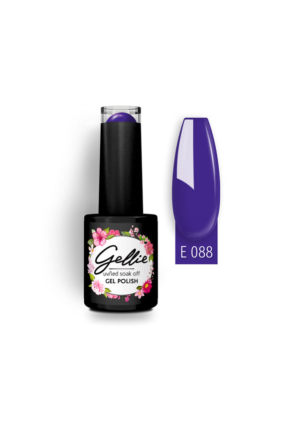 Gellie UV/LED Gel Polish E 088