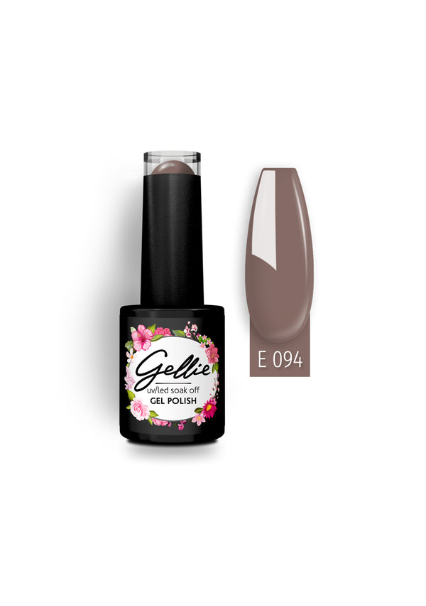 Gellie UV/LED Gel Polish E 094