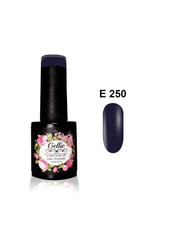 Gellie UV/LED Gel Polish E 250