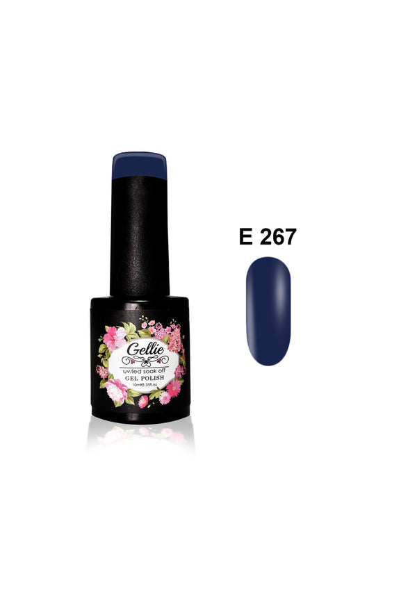 Gellie UV/LED Gel Polish E 267