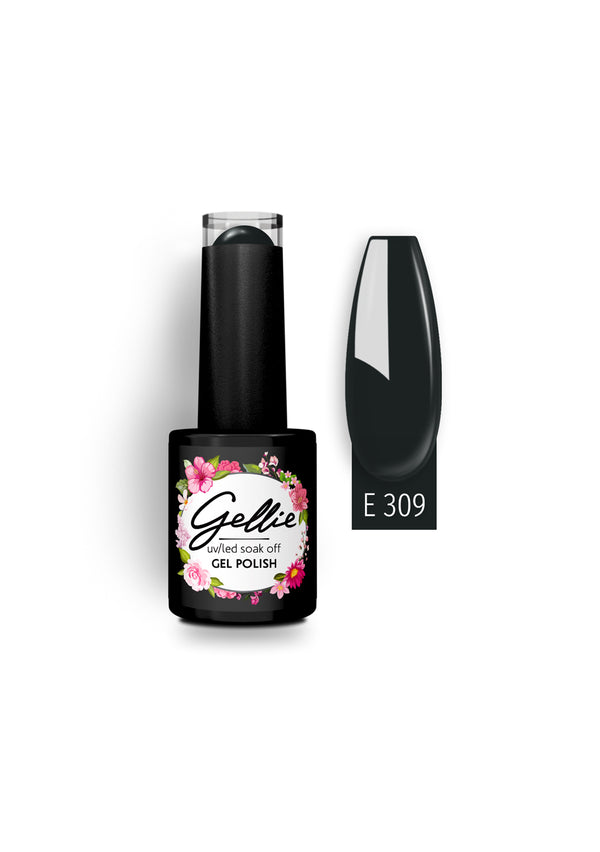 Gellie UV/LED Gel Polish E 309