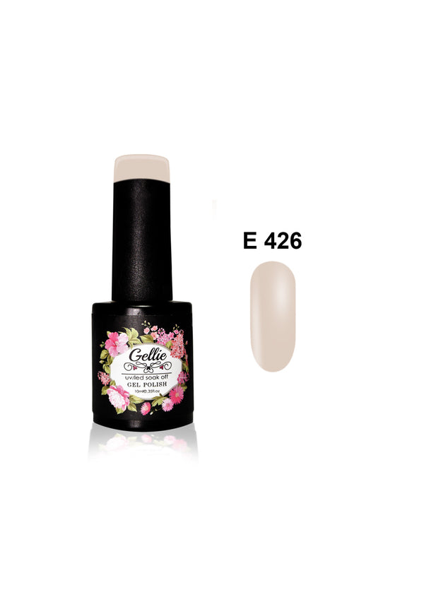 Gellie UV/LED Gel Polish E 426