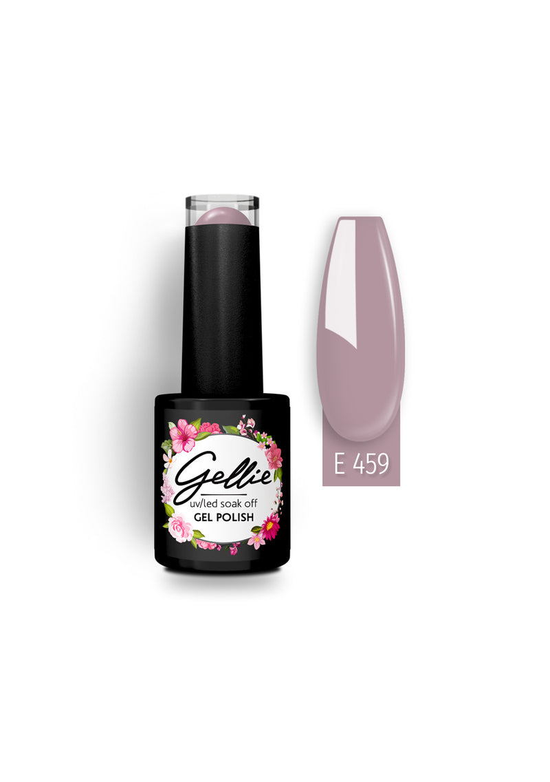 Gellie UV/LED Gel Polish E 459