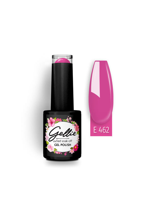 Gellie UV/LED Gel Polish E 462