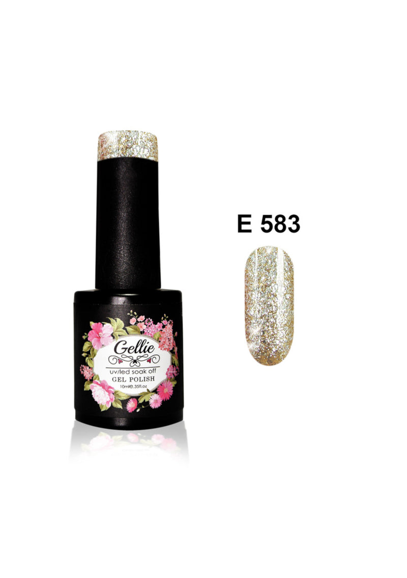 Gellie UV/LED Gel Polish E 583