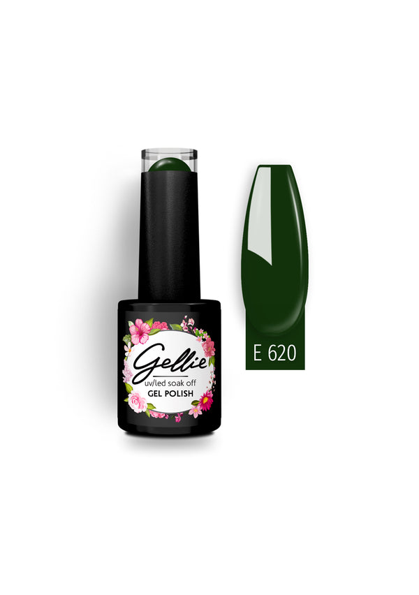 Gellie UV/LED Gel Polish E 620