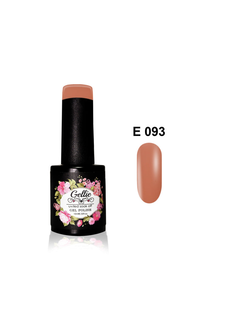 Gellie UV/LED Gel Polish E 093