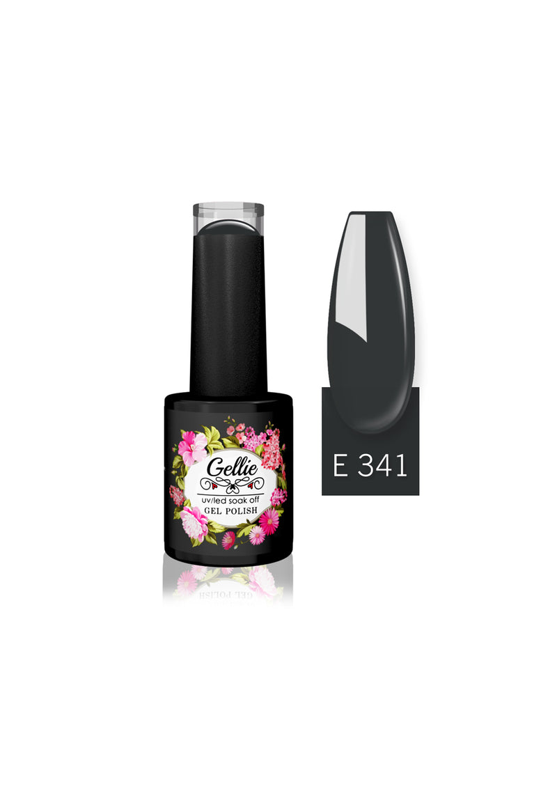 Gellie UV/LED Gel Polish E 341