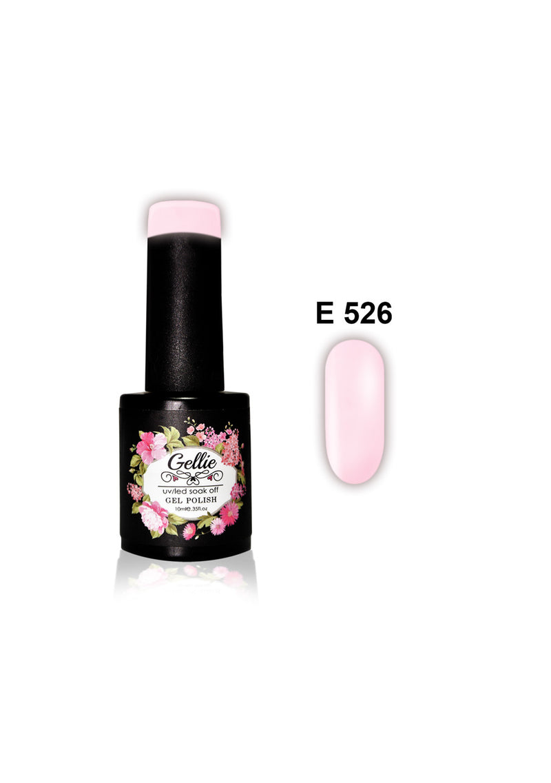 Gellie UV/LED Gel Polish E 526