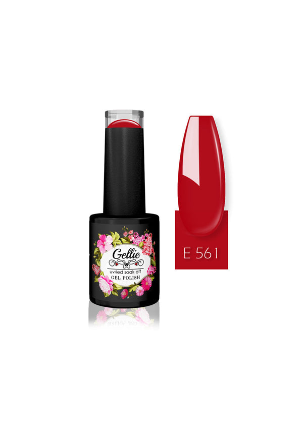 Gellie UV/LED Gel Polish E 561