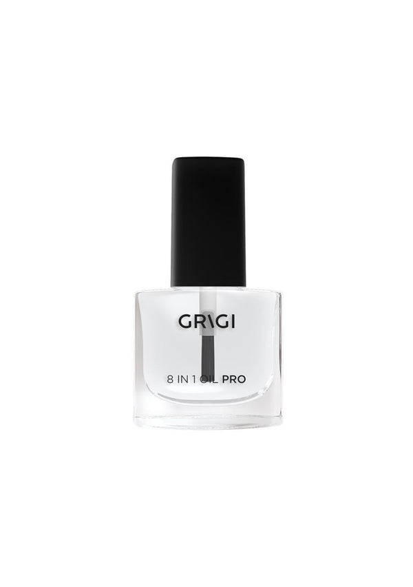 Grigi Nail Care Pro 8 in 1 Miracle Oil No 115