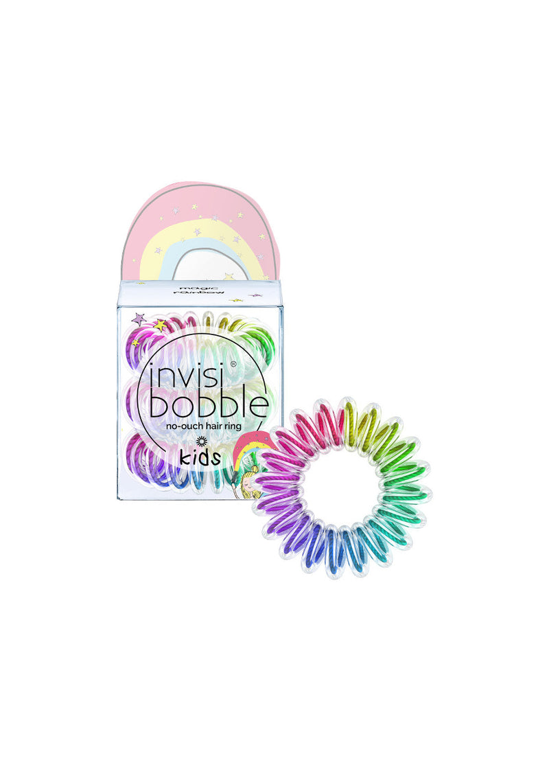 Invisibobble Kid's Original - Magic Rainbow