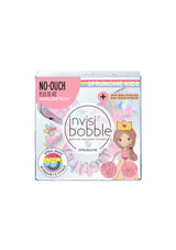 Invisibobble Kid's Sprunchie with Bow - Sweets For My Sweet