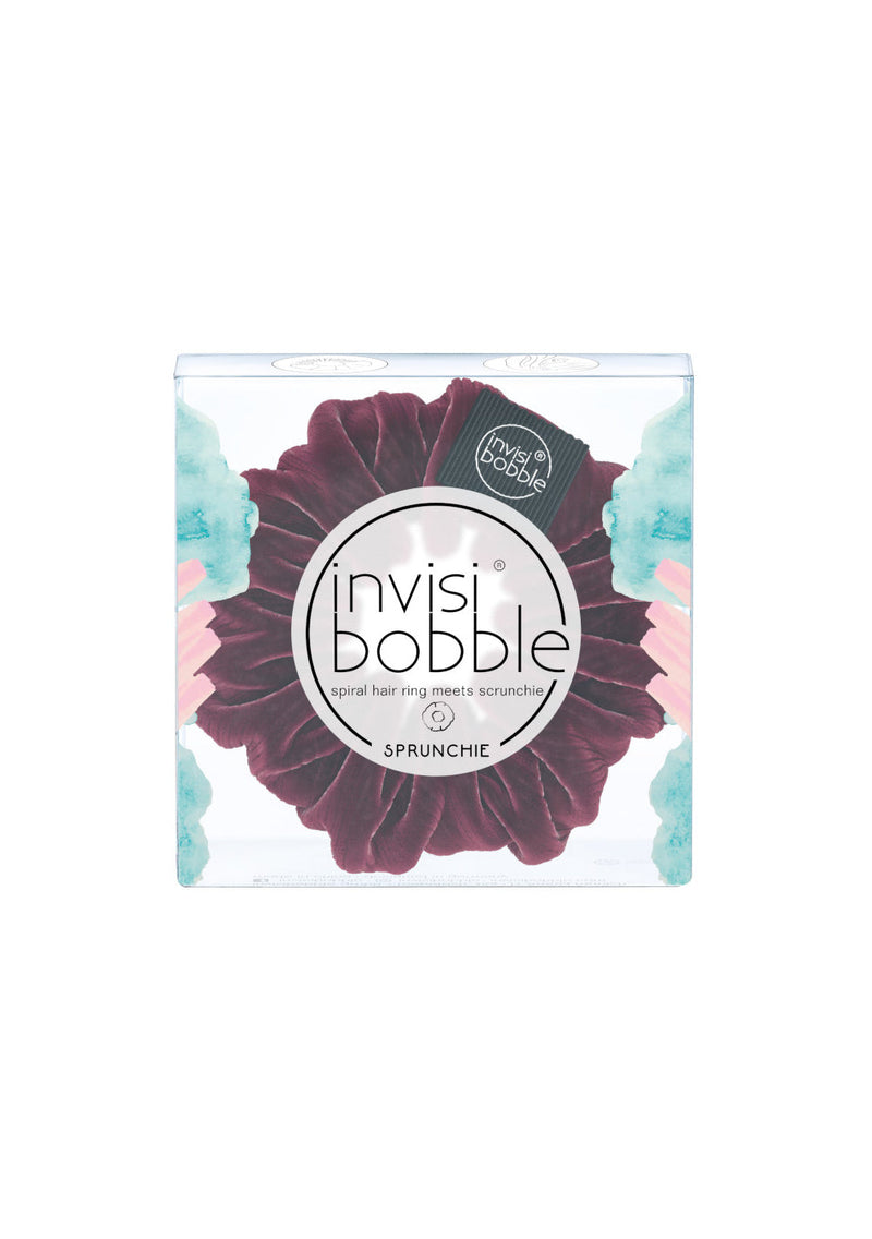 Invisibobble Sprunchie Original - Red Wine Is Fine