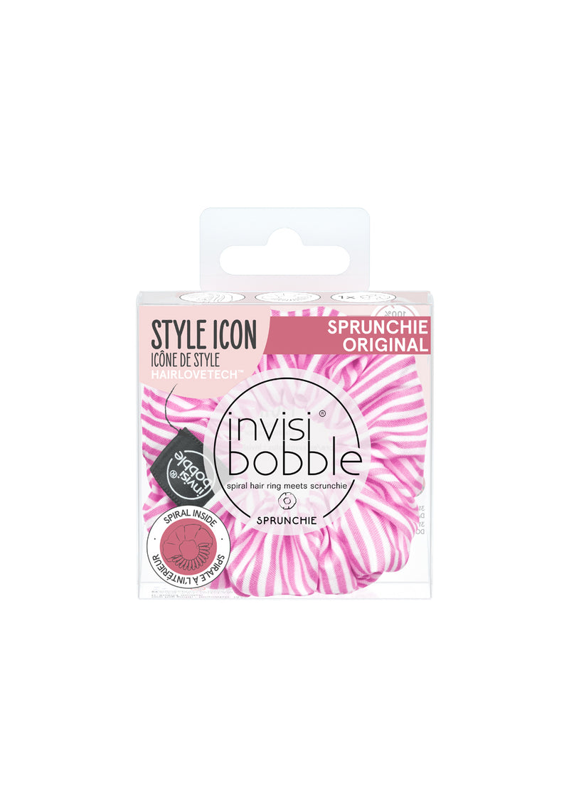 Invisibobble Sprunchie Original - Stripes Up