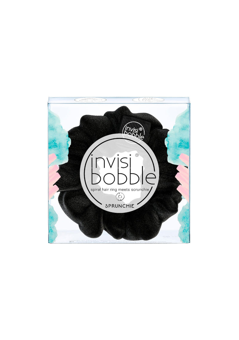 Invisibobble Sprunchie Original - True Black