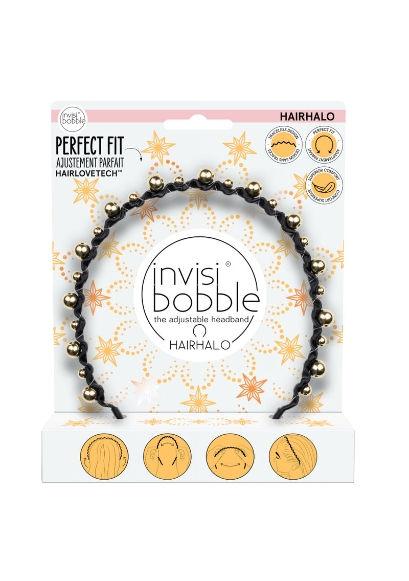 Invisibobble Time To Shine - You're A Star