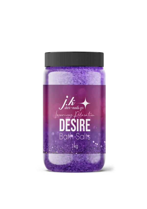 JK Bath Salts Desire 1kg