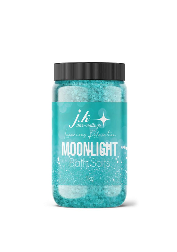 JK Bath Salts Moonlight 1kg