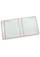 JK Book Color Display Somon 120