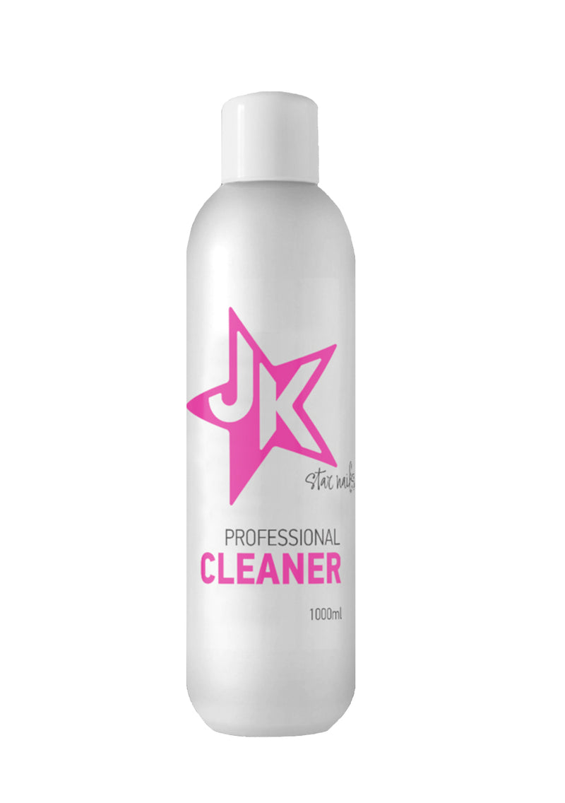 JK Star Nails Cleaner 1000ml