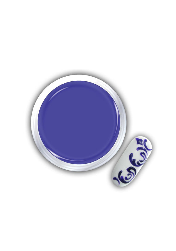 JK Exclusive Vintage Gel Mauve
