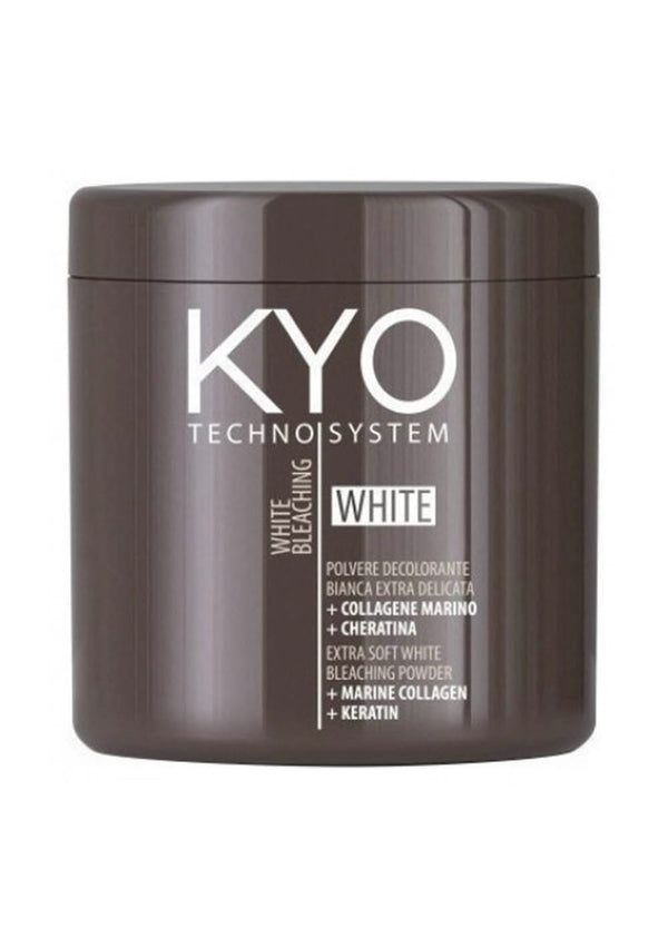 KYO  Bleaching Powder White 450gr
