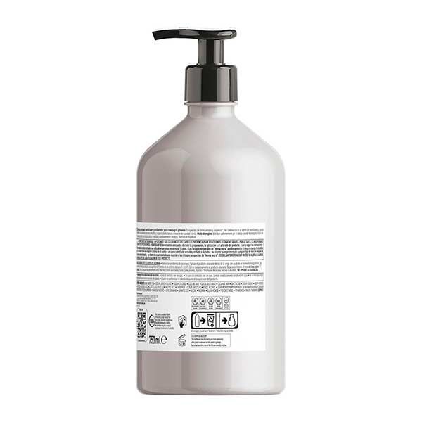 L'Oréal Professionnel Série Expert Silver Shampoo 750ml