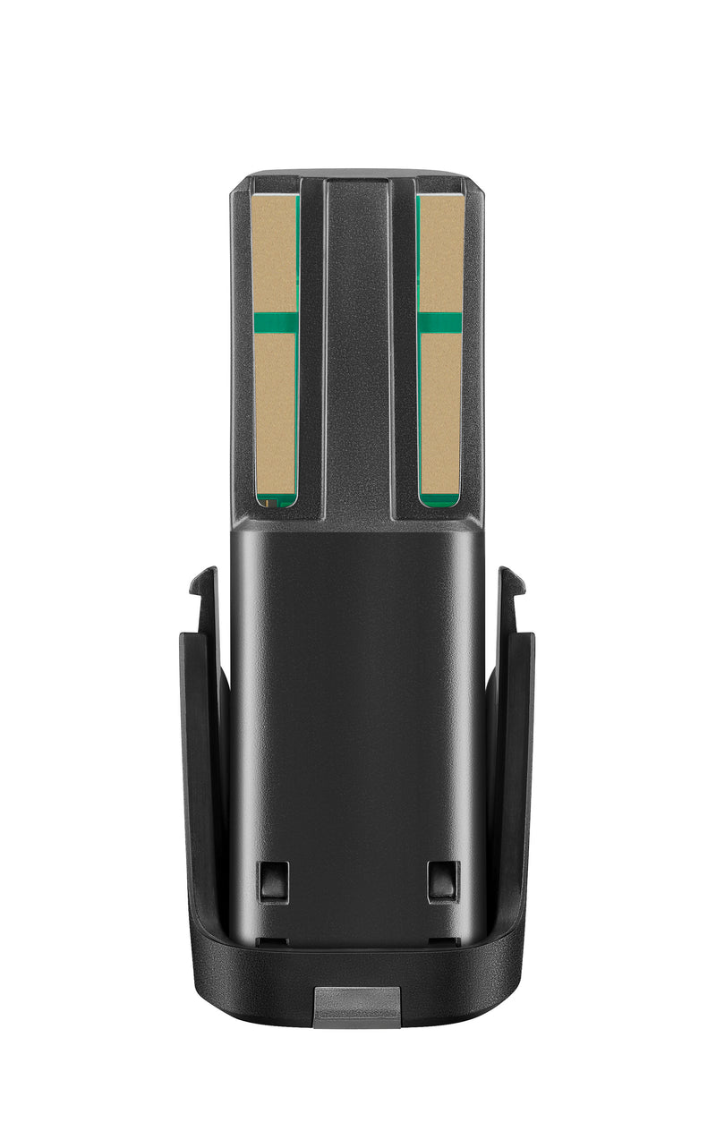 Moser Genio Pro Fading Edition 1874-0053