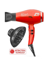 Parlux Alyon Red 2250watt + Magic Sense Diffuser
