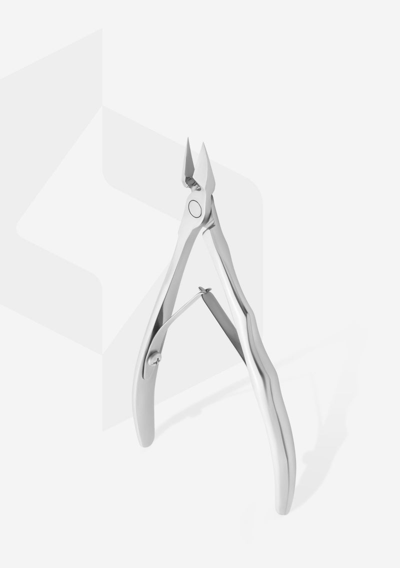 Staleks Pro Professional Cuticle Nippers Expert 21 10mm