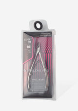 Staleks Pro Professional Cuticle Nippers Expert 21 10mm