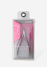 Staleks Pro Professional Cuticle Nippers Smart 10 3mm