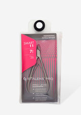 Staleks Pro Professional Cuticle Nippers Smart 11 7mm