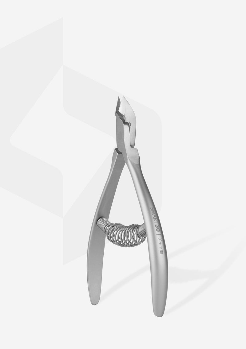 Staleks Pro Professional Cuticle Nippers Smart 30 7mm
