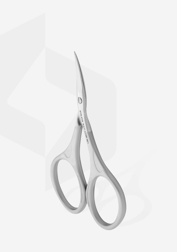 Staleks Pro Cuticle Scissors Beauty & Care Matte 10 Type 1