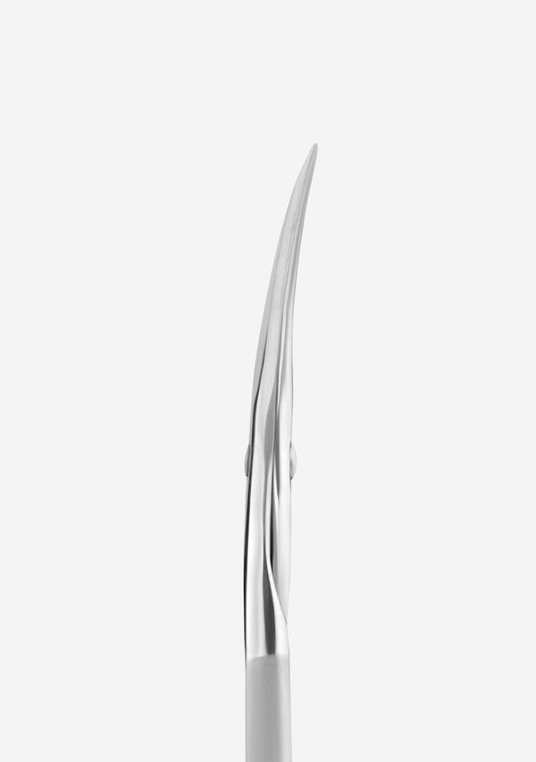 Staleks Pro Cuticle Scissors Beauty & Care Matte 10 Type 1