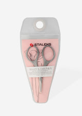 Staleks Pro Cuticle Scissors Beauty & Care Matte 10 Type 1