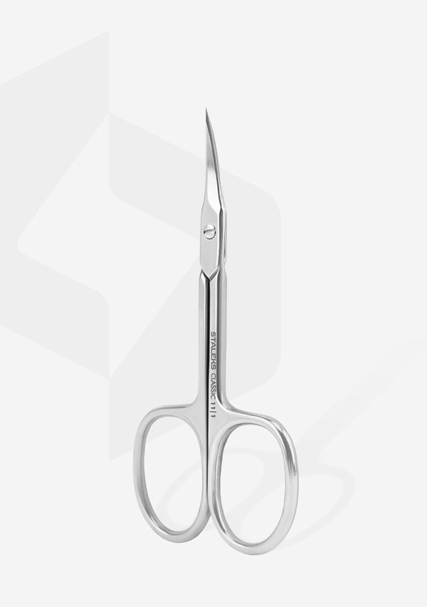 Staleks Pro Cuticle Scissors Classic 11 Type 1