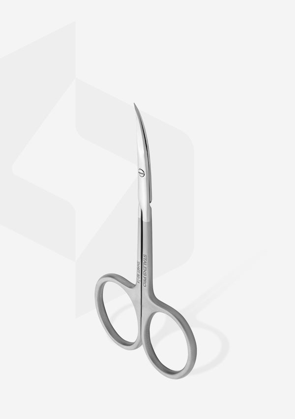 Staleks Pro Professional Cuticle Scissors Smart 10 Type 3