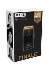 Wahl Pro 5 Star Finale Foil Shaver με βάση φόρτισης