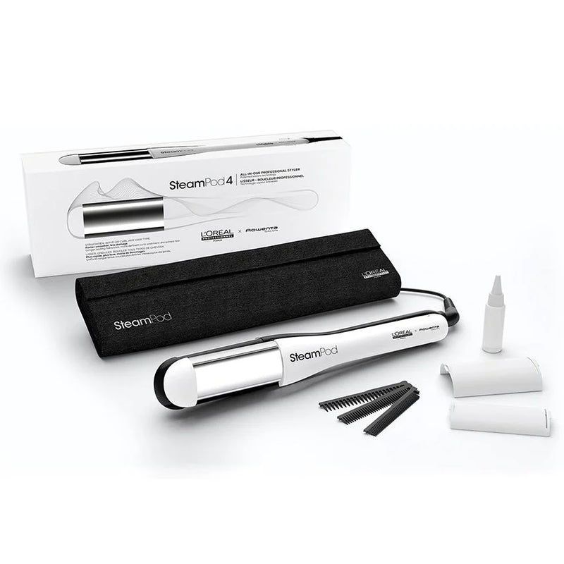 L'Oréal Professionnel Steampod Steam Straightening Tool 4.0