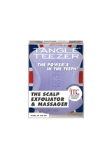 Tangle Teezer Scalp Exfoliator & Massager Lavender Lite