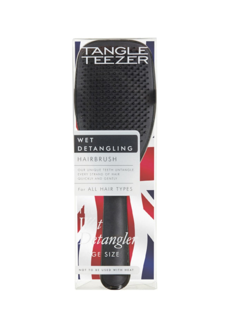 Tangle Teezer The Large Ultimate Detangler Black