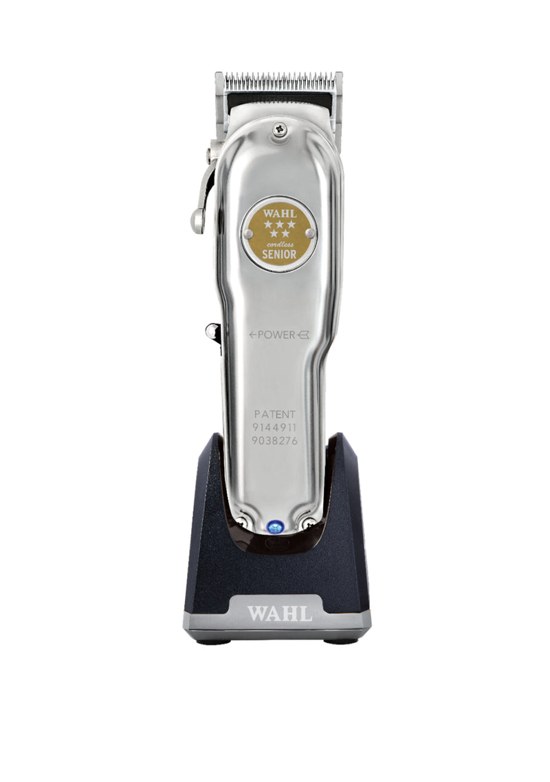 Wahl Pro Senior Cordless All-Metal Limited Edition