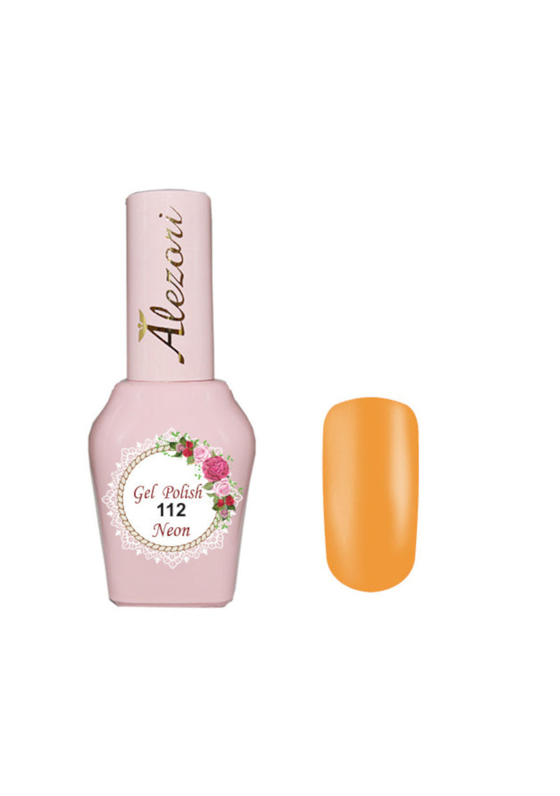 Alezori UV/LED Gel Polish Neon 05 (112)