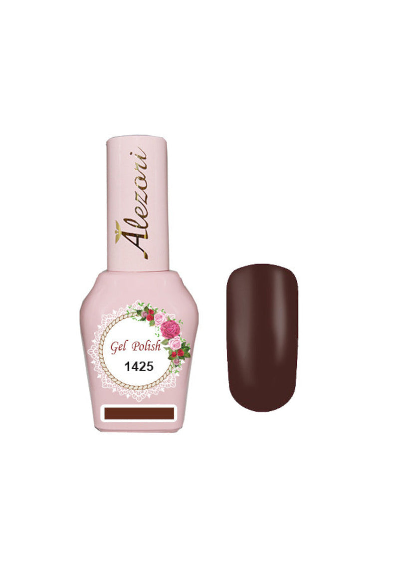 Alezori UV/LED Gel Polish Moka 06 (1425)