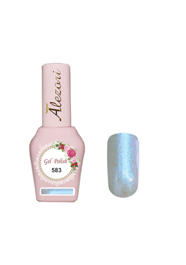 Alezori UV/LED Gel Polish Glamour 02 (583)